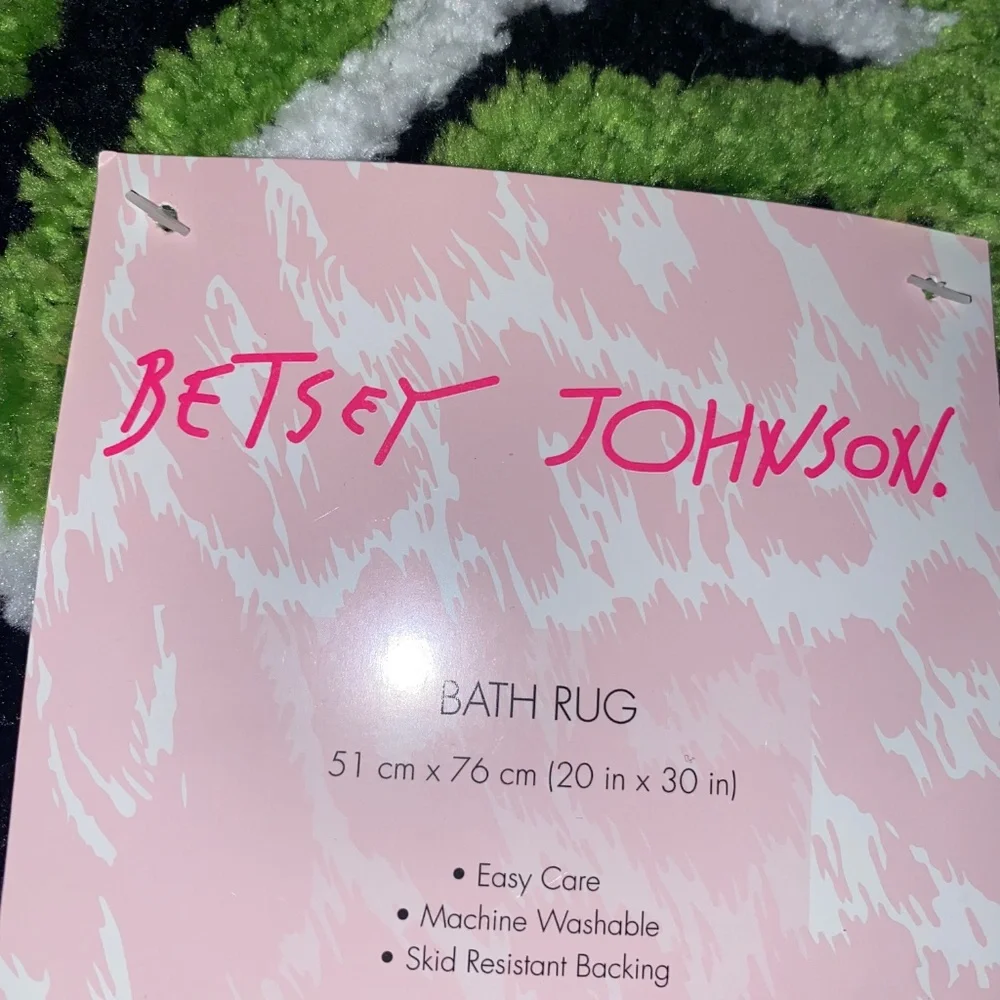 Betsey Johnson 